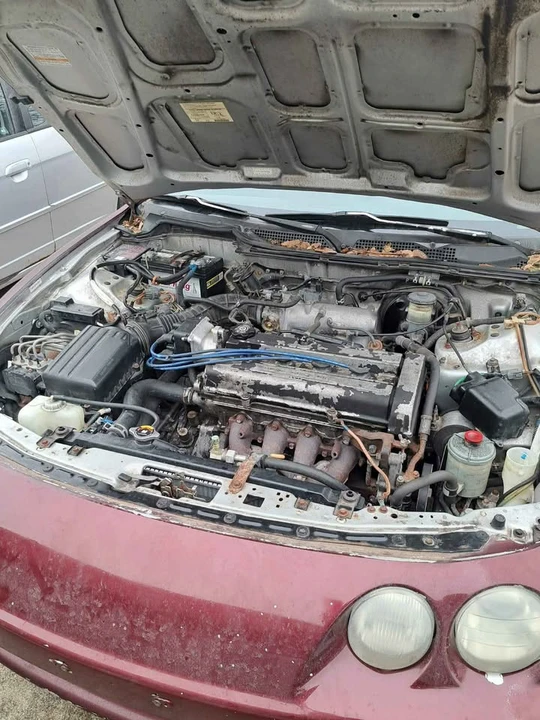 2000 Acura Integra 3rd Gen - Image 12 of 14