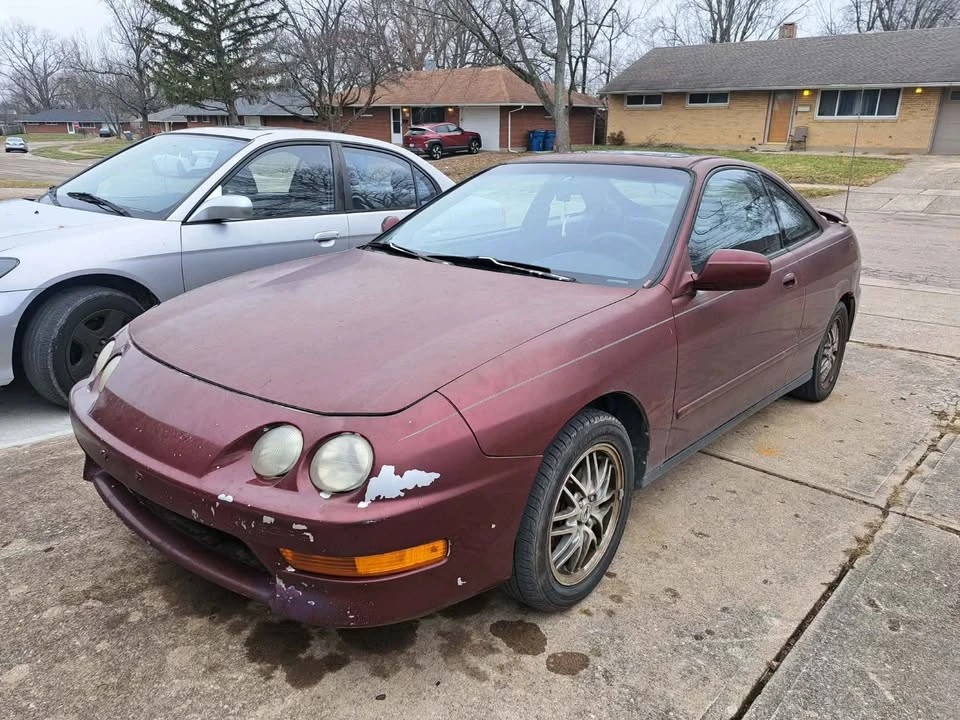 2000 Acura Integra 3rd Gen - Image 3 of 14