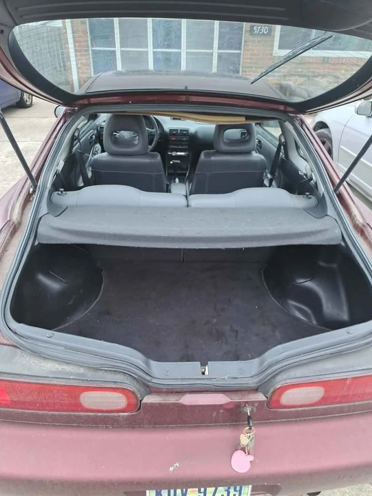 2000 Acura Integra 3rd Gen - Image 6 of 14