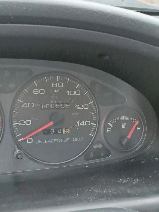 2000 Acura Integra 3rd Gen - Image 5 of 14