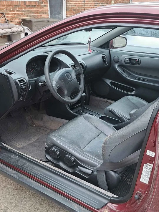 2000 Acura Integra 3rd Gen - Image 13 of 14