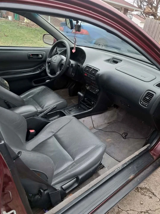 2000 Acura Integra 3rd Gen - Image 4 of 14