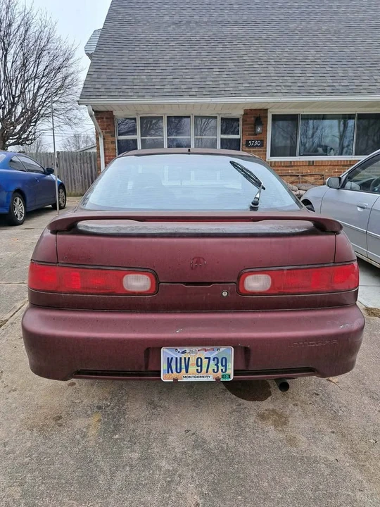 2000 Acura Integra 3rd Gen - Image 10 of 14