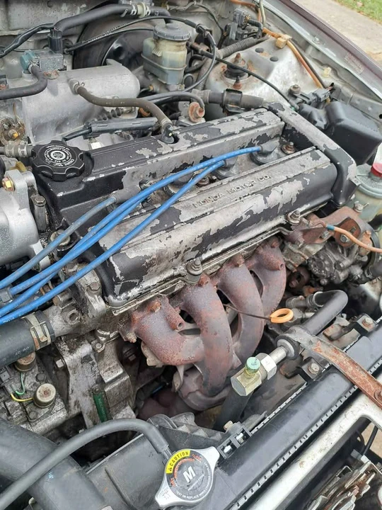 2000 Acura Integra 3rd Gen - Image 14 of 14