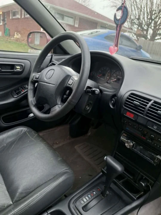 2000 Acura Integra 3rd Gen - Image 7 of 14
