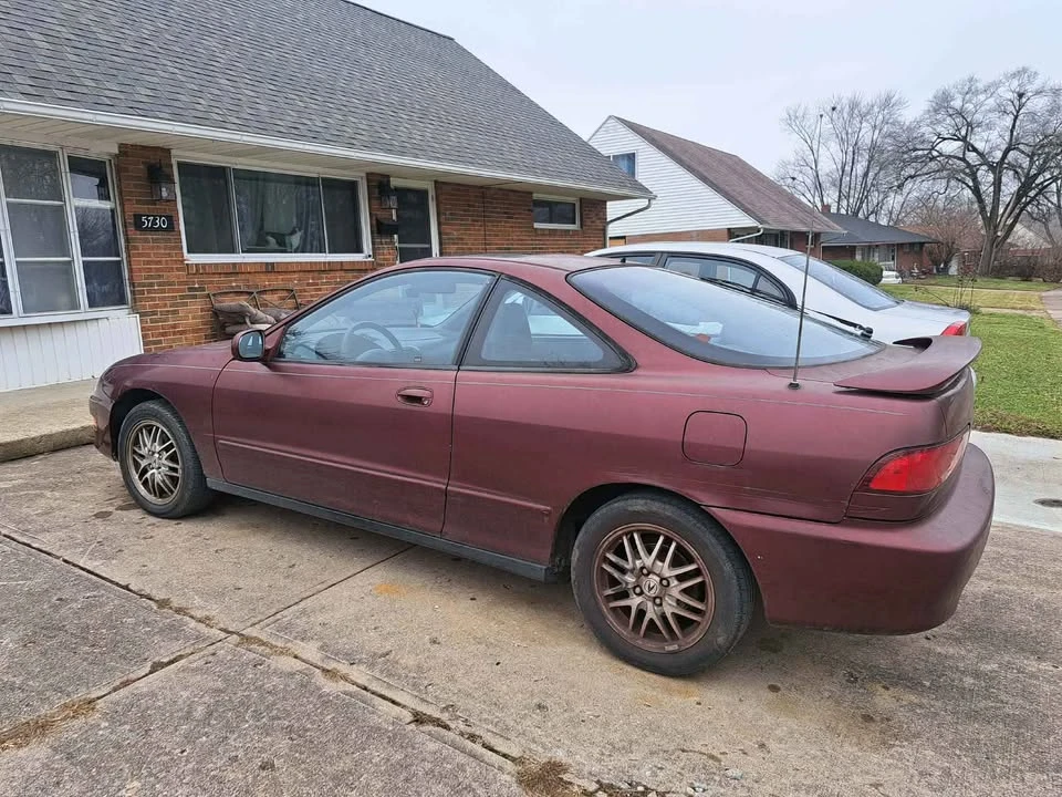 2000 Acura Integra 3rd Gen - Image 8 of 14