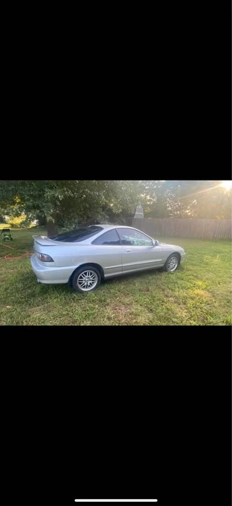 2000 Acura Integra 3rd Gen - Image 2 of 3
