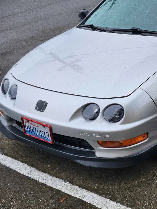 2000 Acura Integra 3rd Gen - Image 4 of 13