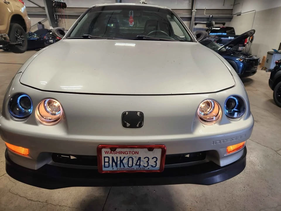 2000 Acura Integra 3rd Gen - Image 5 of 13