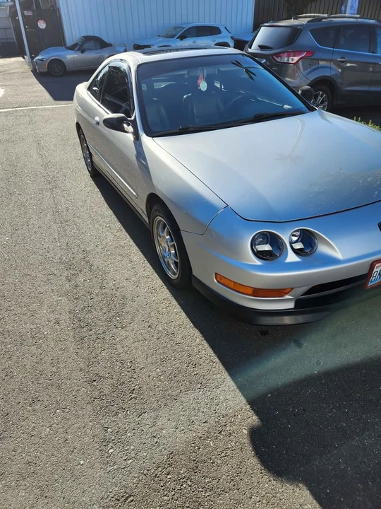 2000 Acura Integra 3rd Gen - Image 6 of 13