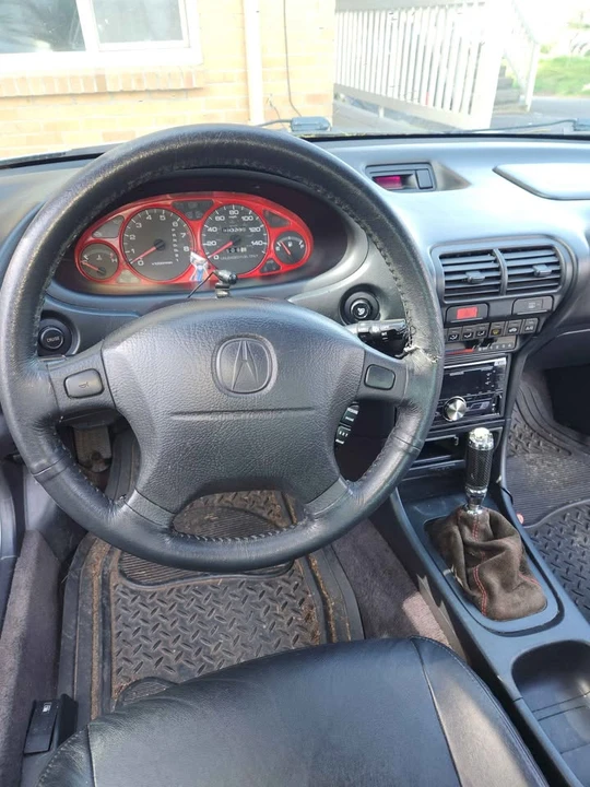 2000 Acura Integra 3rd Gen - Image 8 of 13
