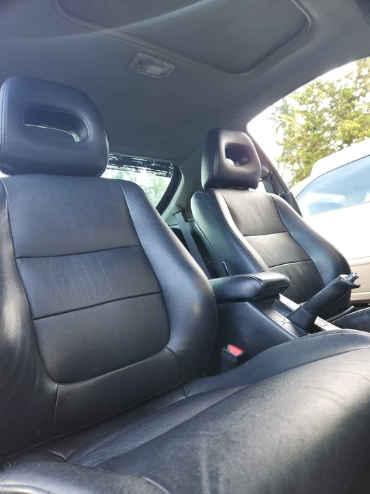 2000 Acura Integra 3rd Gen - Image 11 of 13