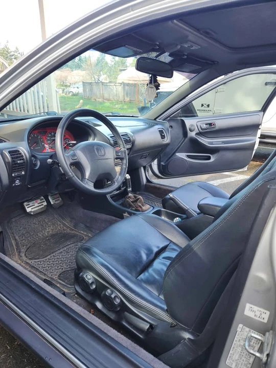 2000 Acura Integra 3rd Gen - Image 7 of 13