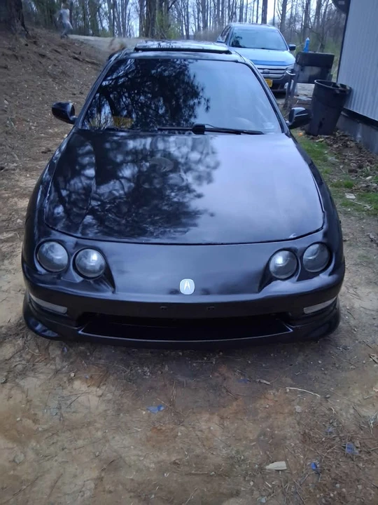 2000 Acura Integra 3rd Gen - Image 4 of 4