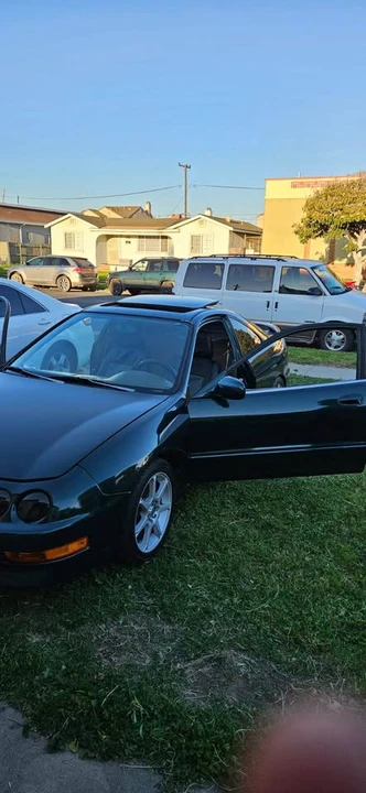 2000 Acura Integra 3rd Gen - Image 6 of 9