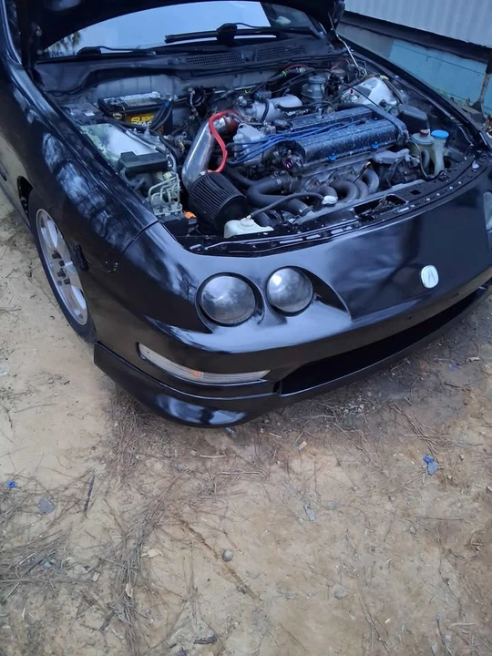 2000 Acura Integra 3rd Gen - Image 3 of 4