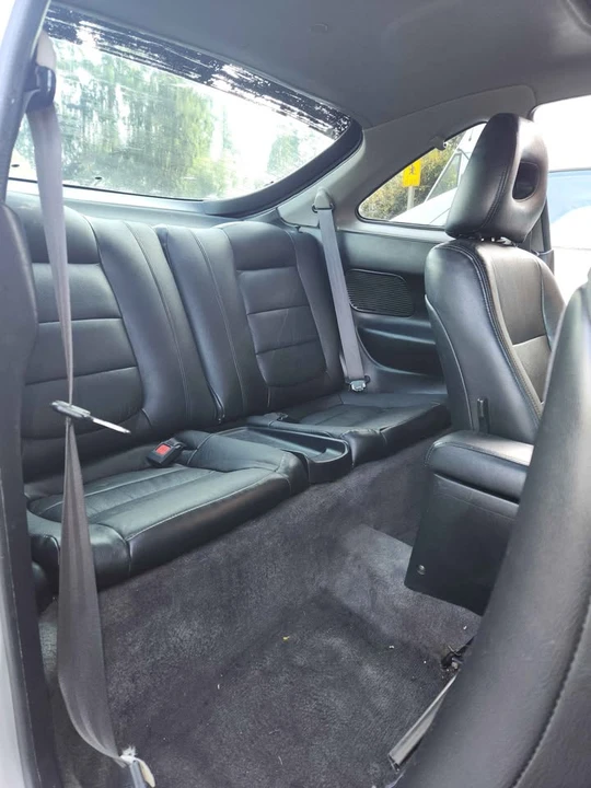 2000 Acura Integra 3rd Gen - Image 12 of 13