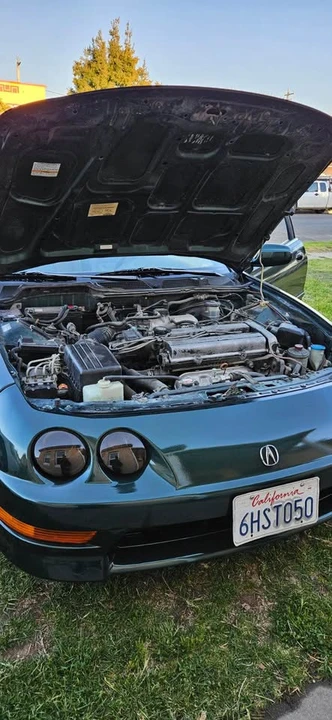 2000 Acura Integra 3rd Gen - Image 7 of 9