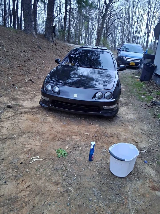 2000 Acura Integra 3rd Gen - Image 2 of 4