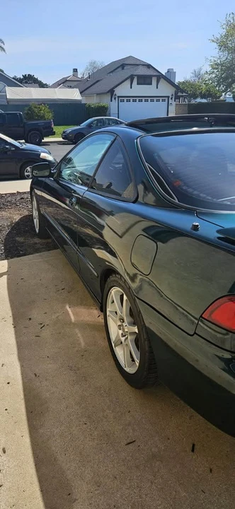 2000 Acura Integra 3rd Gen - Image 5 of 9