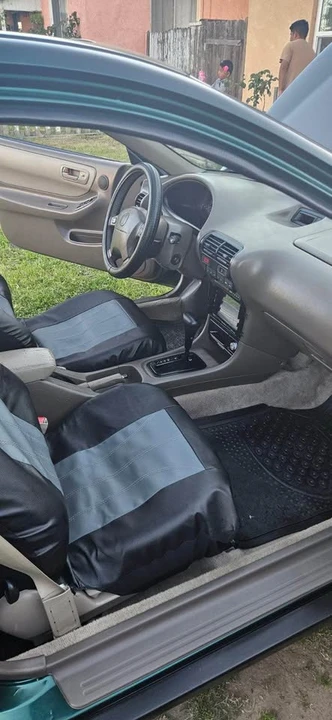 2000 Acura Integra 3rd Gen - Image 3 of 9