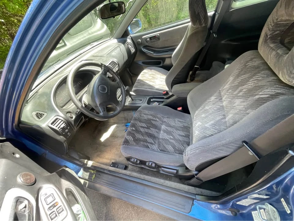 2000 Acura Integra 3rd Gen - Image 7 of 15