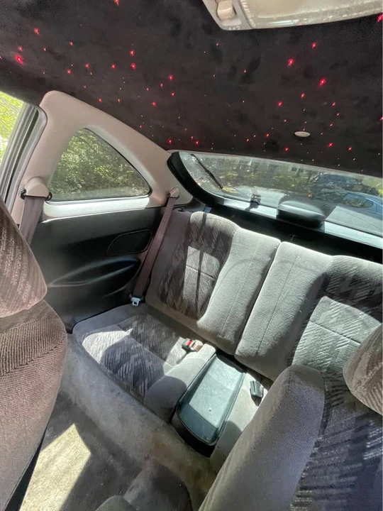 2000 Acura Integra 3rd Gen - Image 11 of 15