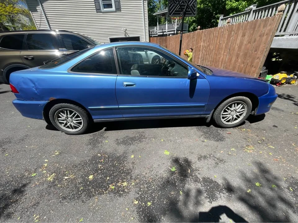 2000 Acura Integra 3rd Gen - Image 4 of 15