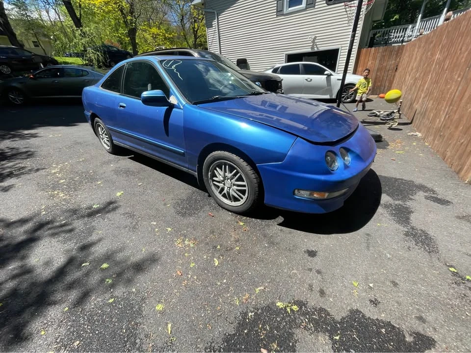 2000 Acura Integra 3rd Gen - Image 3 of 15