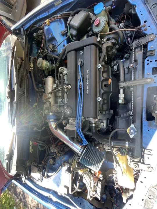 2000 Acura Integra 3rd Gen - Image 12 of 15