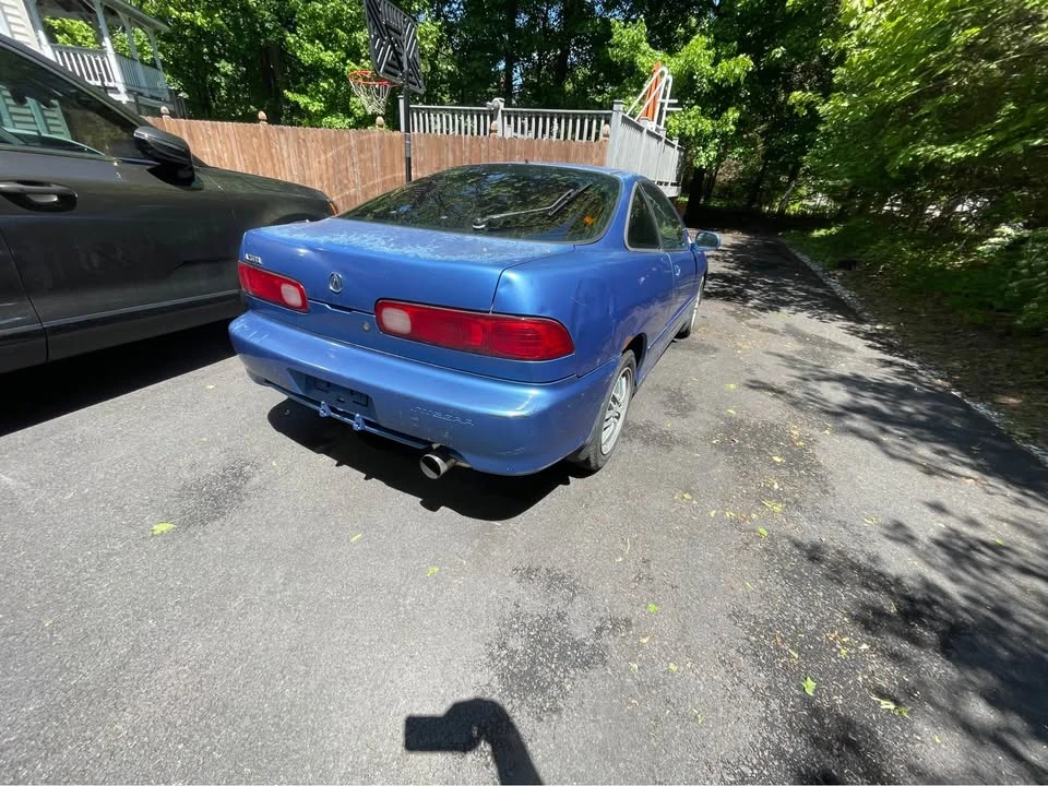 2000 Acura Integra 3rd Gen - Image 5 of 15