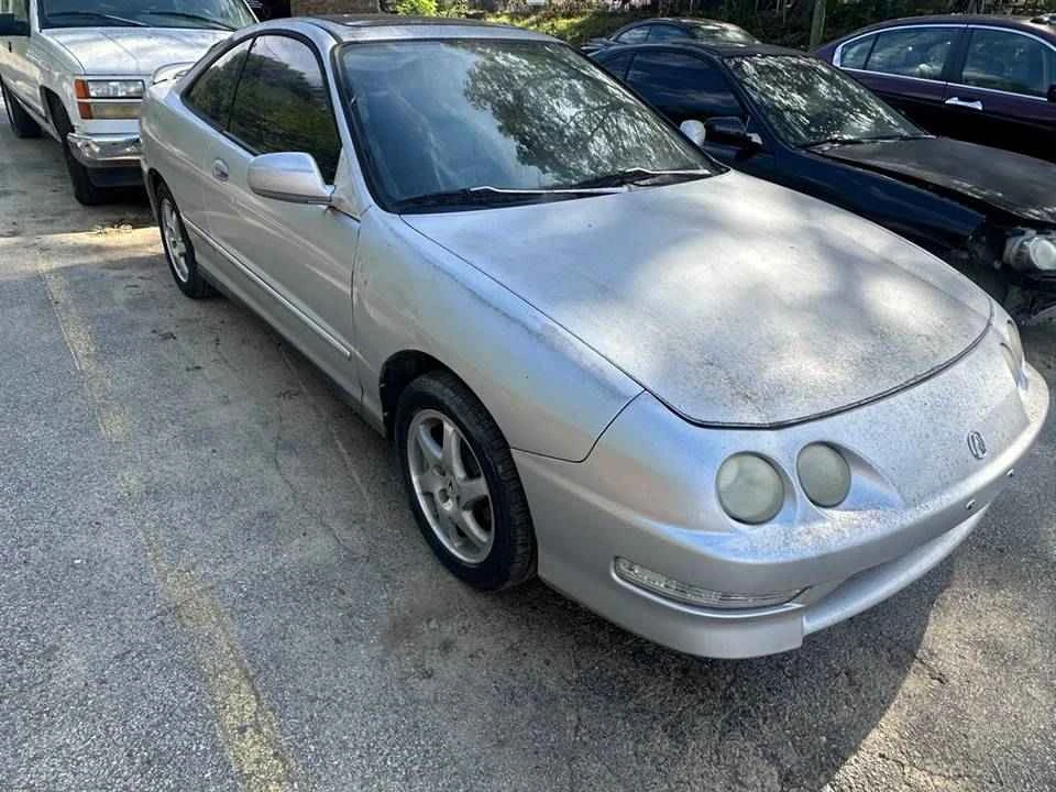 2000 Acura Integra 3rd Gen - Image 3 of 3