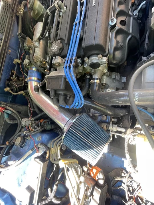 2000 Acura Integra 3rd Gen - Image 13 of 15