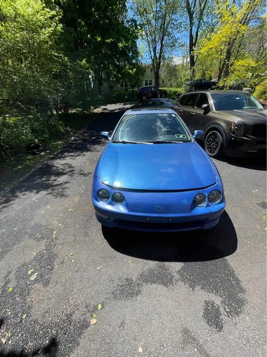 2000 Acura Integra 3rd Gen - Image 2 of 15