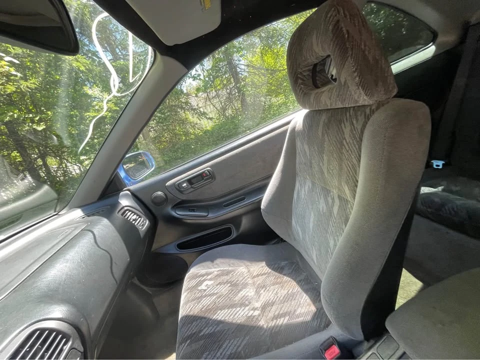 2000 Acura Integra 3rd Gen - Image 9 of 15