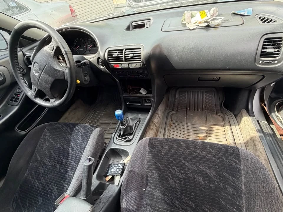 2000 Acura Integra 3rd Gen - Image 4 of 9