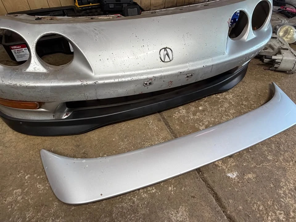 2000 Acura Integra 3rd Gen - Image 7 of 9