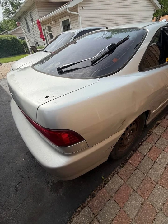 2000 Acura Integra 3rd Gen - Image 8 of 9