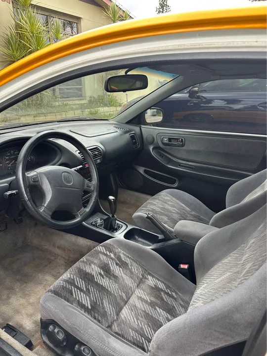 2000 Acura Integra 3rd Gen - Image 4 of 8