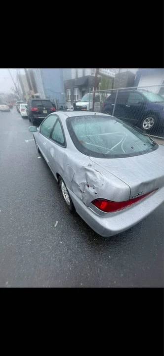 2000 Acura Integra 3rd Gen - Image 2 of 5