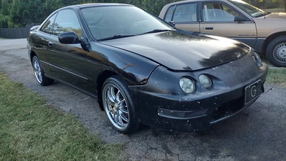 2000 Acura Integra 3rd Gen - Image 3 of 10