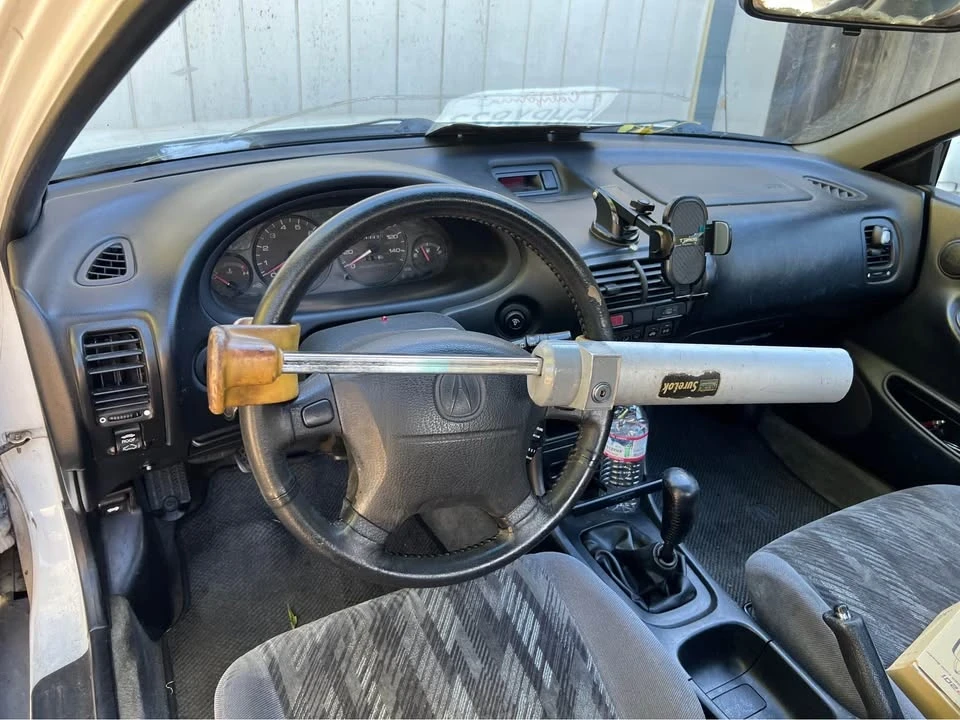 2000 Acura Integra 3rd Gen - Image 9 of 14