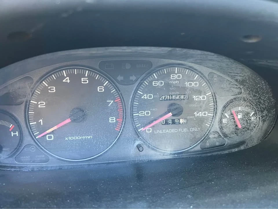 2000 Acura Integra 3rd Gen - Image 13 of 14