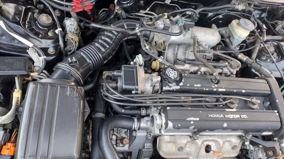 2000 Acura Integra 3rd Gen - Image 9 of 10