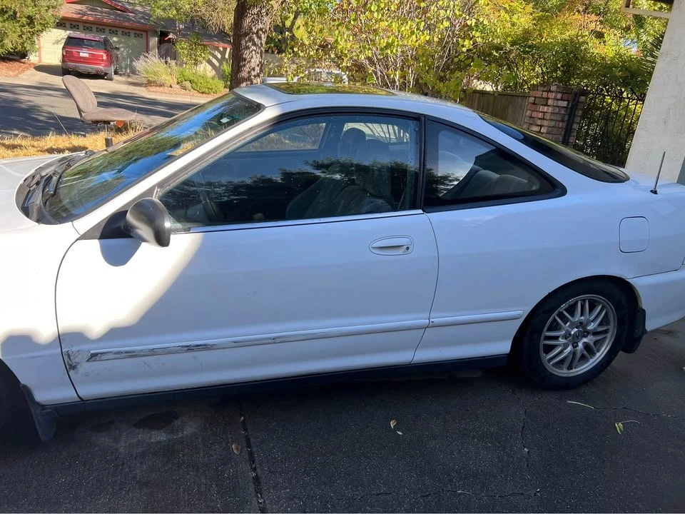 2000 Acura Integra 3rd Gen - Image 7 of 14