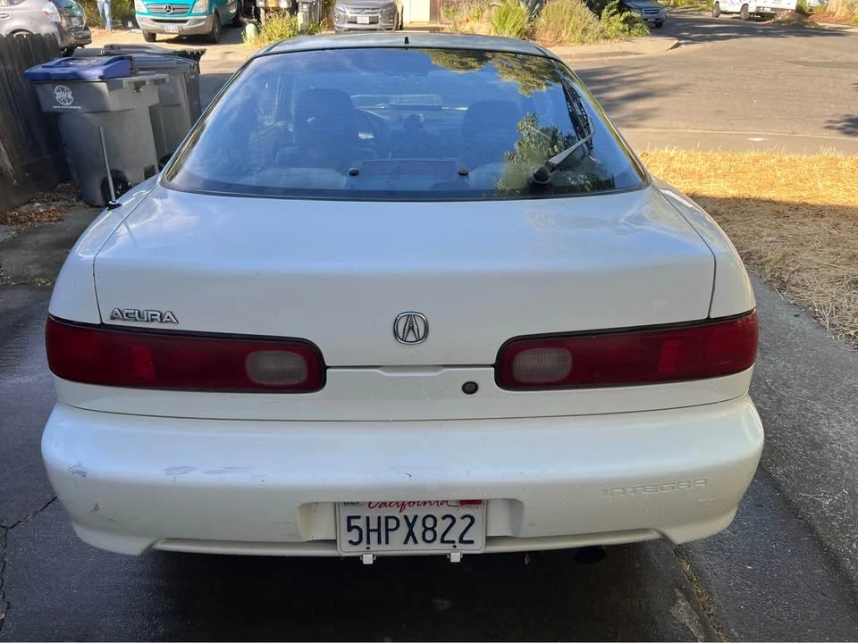 2000 Acura Integra 3rd Gen - Image 5 of 14
