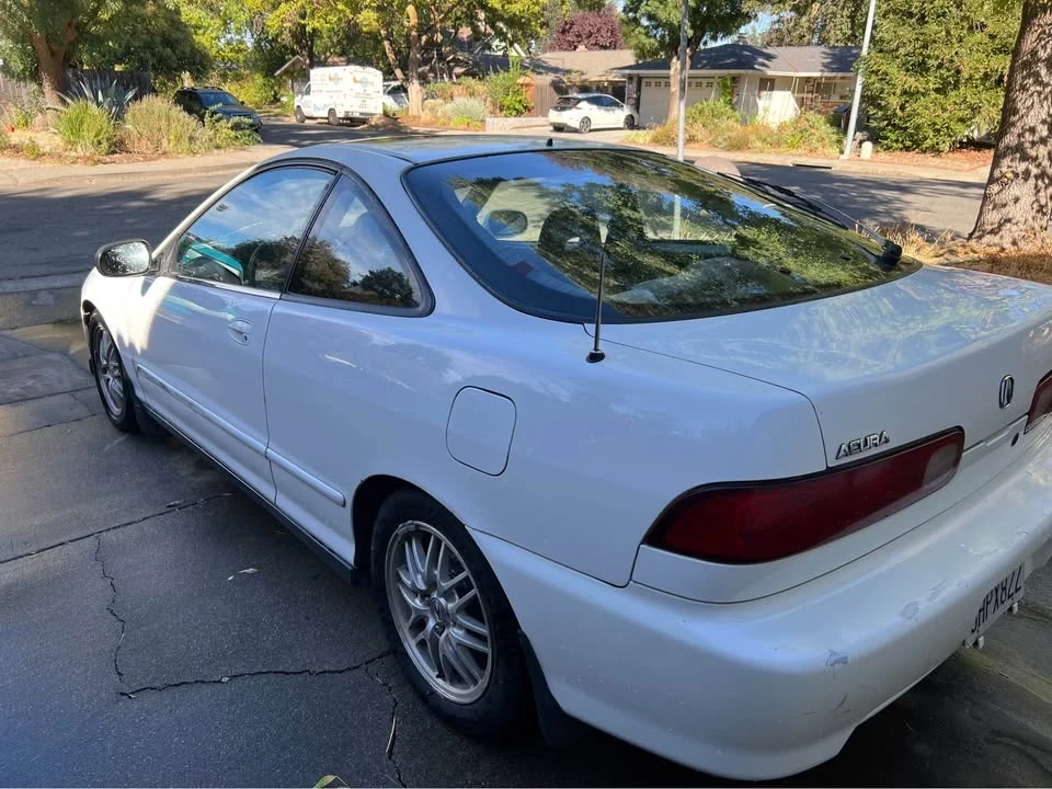 2000 Acura Integra 3rd Gen - Image 3 of 14