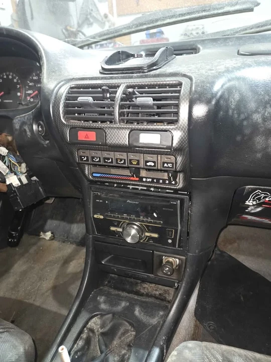 2000 Acura Integra 3rd Gen - Image 11 of 12