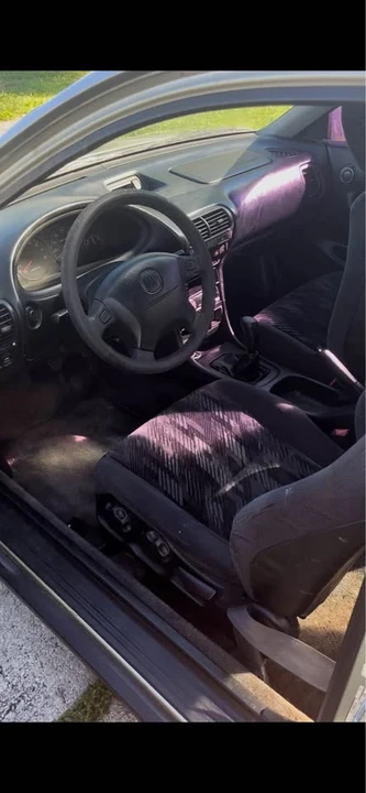 2000 Acura Integra 3rd Gen - Image 7 of 8