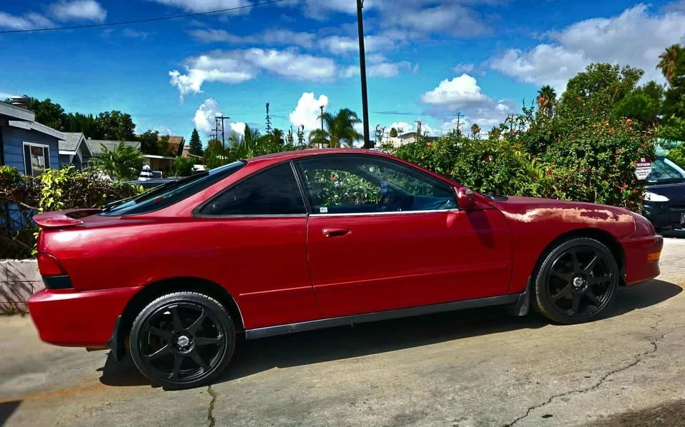 2000 Acura Integra 3rd Gen - Image 11 of 11